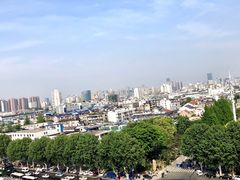 -武汉关码头(轮渡站)