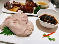 -嘉逸传菜(洛川东路店)