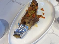-巴依老爷新疆美食(常营店)