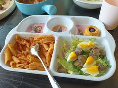 -莫多多餐厅