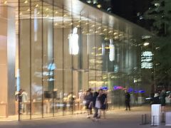 -Apple零售店(华贸购物中心店)