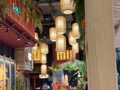 大堂-南京大牌档(龙江新城市广场店)