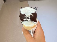 -DQ·蛋糕·冰淇淋(合生汇店)