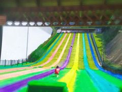 -梦幻奥陶纪景区