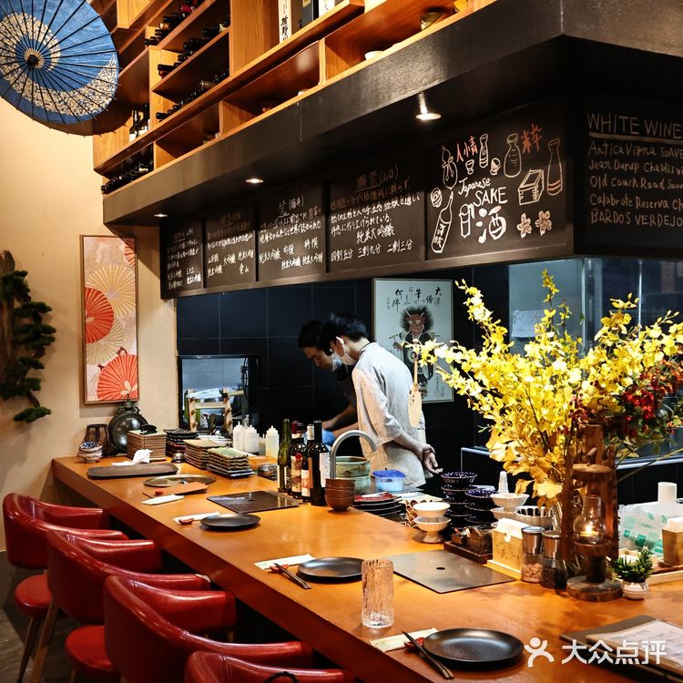 一口入魂的日式烧肉店，靠特别的酱料出圈！