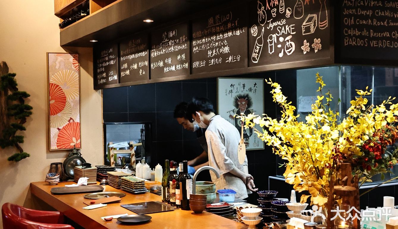 一口入魂的日式烧肉店，靠特别的酱料出圈！