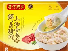 -世纪联华(外高桥店)