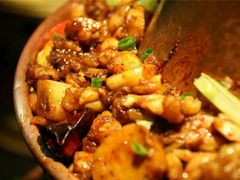 -炉小二铜锅牛蛙•川湘菜(三里屯店)