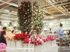 -宜家家居(哈尔滨商场店)