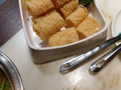 响铃卷-东道煮牛肉火锅(东盛大街店)