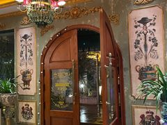 -老欧洲咖啡·西餐(后湖店)