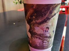 -茶话弄(中贸广场店)