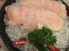 -环球港-停车场