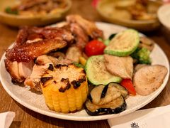-福嗝er 咖啡&精酿餐吧(东四店)