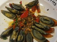 -舞虾小说.涮肉.烧烤(国顺东路店)