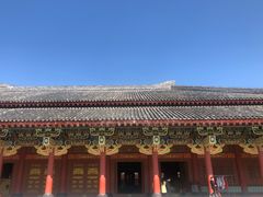 -中国汉城景区