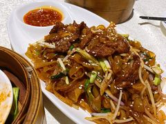 干炒牛河-泮金大塘(北二七路店)