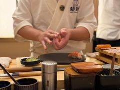 -鮨政· Omakase(港汇恒隆广场店)