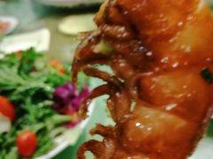 -香叶草中餐厅(川白楼店)