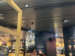 -星巴克臻选(国贸商城首店)