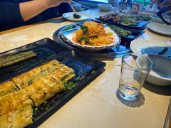 -连锦记海鲜烧烤大排档·锦州特色(西安路交大店)