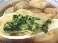 -古徽州馄饨店(宝安路店)