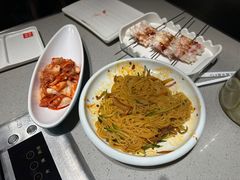 -丰茂烤串(港旅店)