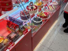 -味多美蛋糕(灯市口店)