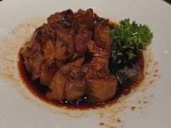 -汤城小厨•粤菜•靓汤(苏州街店)