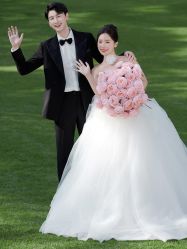 -全城热恋璀璨婚纱摄影(国贸总店)