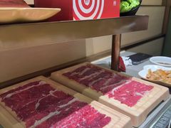 -海底捞火锅(杭州天虹购物中心店)