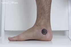 -飛凡TATTOO纹身•原创