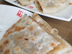 -华天二友居肉饼(新街口店)