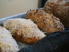 -WHEAT&BAKER-麥(凯德来福士店)