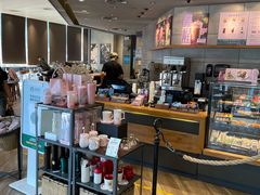 -星巴克臻选(福州仓山万达店)