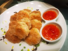 -靓湾海鲜·海景餐厅(小麦岛店)