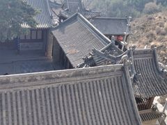 -雁门关景区