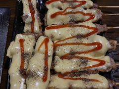 -木子烧鸟屋(百子湾店)