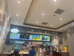 -德克士(前门店)