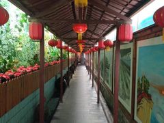 -窄巷子陕菜馆·地道陕西菜(粉巷店)