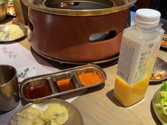 -西塔老太太泥炉烤肉(亚运村店)