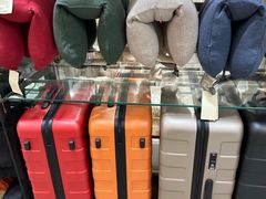 -MUJI无印良品(天河领展广场店)