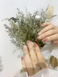 -Blue Nail日式美甲美睫美肤