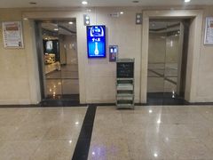 门面-共舞时光猫咖·狗咖(新街口店)