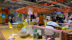 -宝燕乐园(闵行旗舰店)