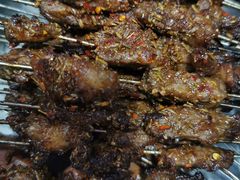 -清真·马峰烤肉(小学习北巷店)