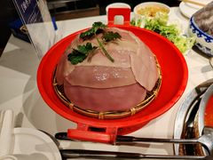 -周师兄大刀腰片火锅(解放碑总店)