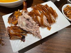 -全聚德(上海首店浦东店)