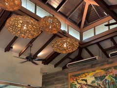 -植物园哈利亚餐厅