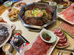 -渝宗老灶火锅(时代天街店)